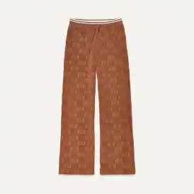 【UGG】Women's Rosalinda Pant UGGblock UGG UGGblock Rosalinda Wide Leg Trouser for Women | UGG® UK